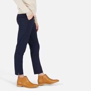 Everlane Modern Ankle Boot